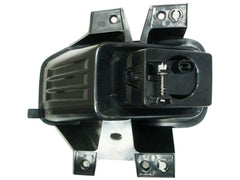 FOG LAMP FR RH LED W/BRACKET HQ