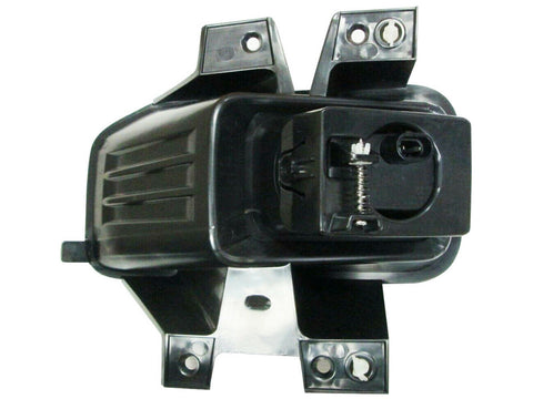 FOG LAMP FR RH LED W/BRACKET CAPA