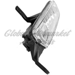 FOG LAMP RH HALOGEN CAPA — photo 2
