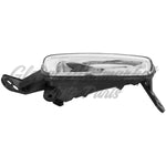 FOG LAMP RH HALOGEN CAPA — photo 4