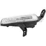 FOG LAMP RH HALOGEN CAPA — photo 5