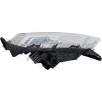 FOG LAMP RH LED HQ — photo 4