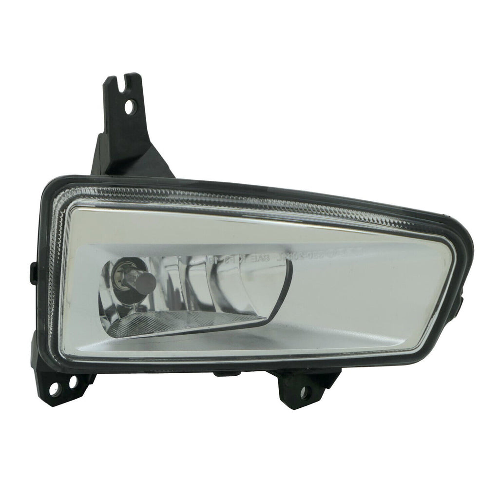 FOG LAMP RH HALOGEN HQ EXCLUDE SPRT HQ