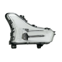 FOG LAMP RH LED HQ
