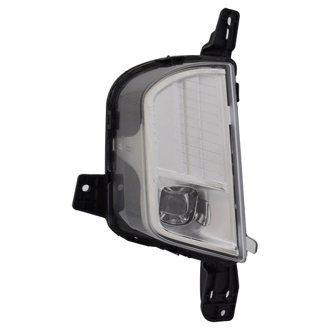 FOG LAMP RH HQ