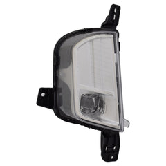 FOG LAMP RH CAPA