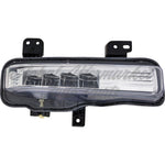 FOG LAMP RH LED EXCLUDE TIMBERLINE MODELS CAPA — photo 1