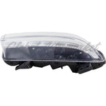 FOG LAMP RH LED EXCLUDE TIMBERLINE MODELS CAPA — photo 4