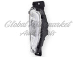 FOG LAMP RH HALOGEN HQ — photo 2