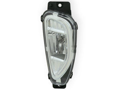 FOG LAMP RH HALOGEN CAPA