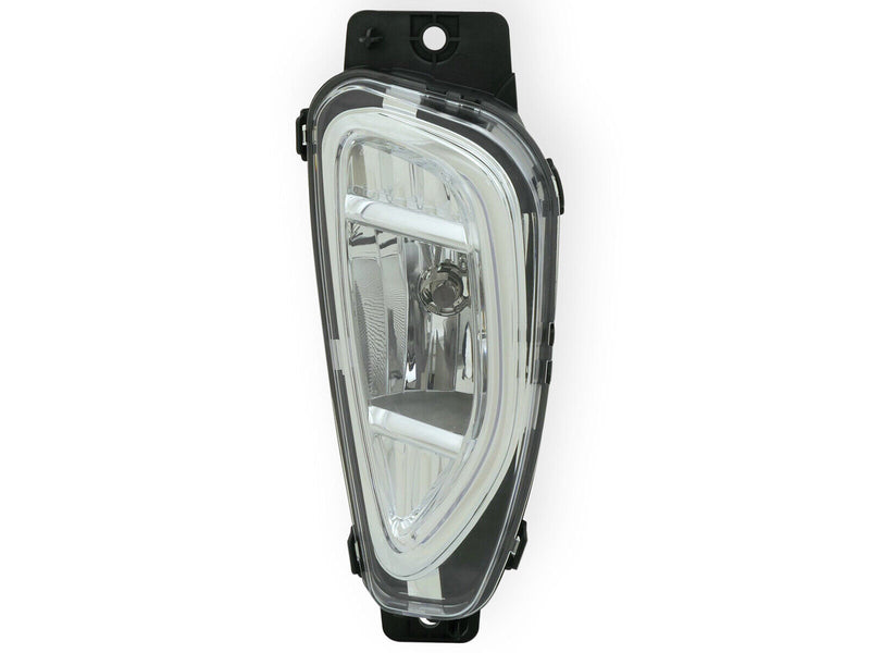 FOG LAMP RH HALOGEN HQ