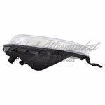 FOG LAMP RH HALOGEN CAPA — photo 3