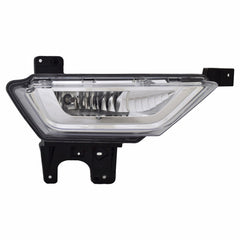 FOG LAMP RH HALOGEN CAPA