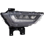 FOG LAMP RH LED HQ — photo 1