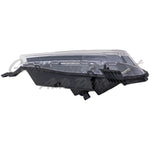 FOG LAMP RH LED HQ — photo 4