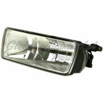 FOG LAMP FR LH W/O IRONMAN W/O SPORT PKG HQ CLEAR LENS — photo 2