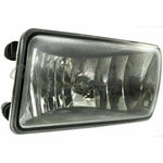 FOG LAMP FR LH W/O IRONMAN W/O SPORT PKG HQ CLEAR LENS — photo 3