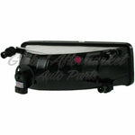 FOG LAMP FR LH W/O IRONMAN W/O SPORT PKG HQ CLEAR LENS — photo 4
