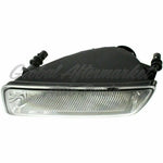 FOG LAMP FR LH W/O IRONMAN W/O SPORT PKG CLEAR LENS CAPA — photo 5
