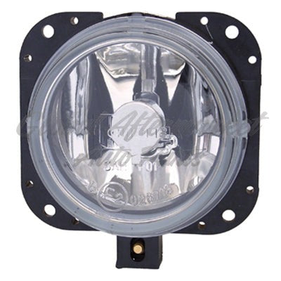 FOG LAMP FR LH/RH