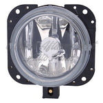 FOG LAMP FR LH/RH — photo 1
