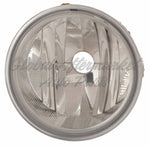 FOG LAMP FR LH HQ — photo 1