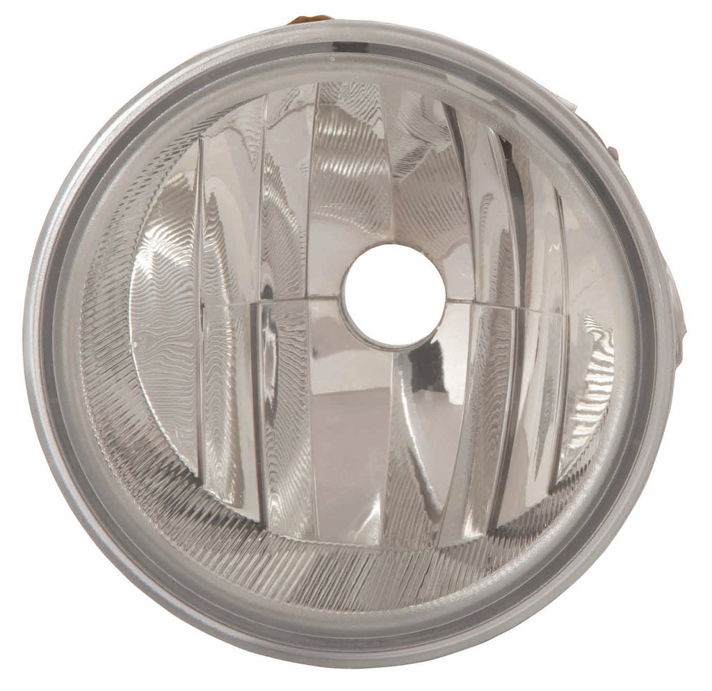 FOG LAMP FR LH HQ