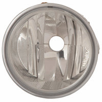 FOG LAMP FR LH HQ