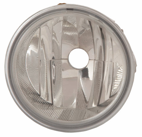 FOG LAMP FR LH HQ