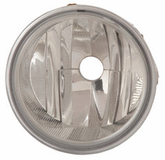 FOG LAMP FR LH HQ