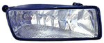 FOG LAMP FR RH W/O IRONMAN W/O SPORT PKG CLEAR LENS HQ — photo 1