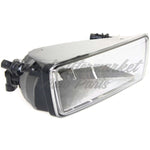 FOG LAMP FR RH W/O IRONMAN W/O SPORT PKG CLEAR LENS HQ — photo 3