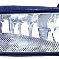 FOG LAMP FR RH W/O IRONMAN W/O SPORT PKG CLEAR LENS HQ