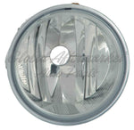 FOG LAMP FR RH HQ — photo 1