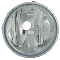 FOG LAMP FR RH HQ
