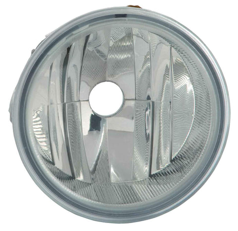 FOG LAMP FR RH HQ
