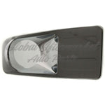 FOG LAMP BEZEL FR LH CHROME — photo 3