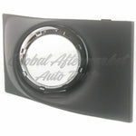 FOG LAMP COVER FR LH W/FOG 08 ALL/SDN 09-10 — photo 2