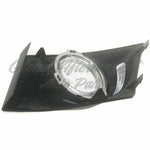 FOG LAMP COVER FR LH W/FOG 08 ALL/SDN 09-10 — photo 5