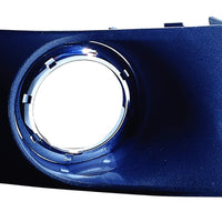 FOG LAMP COVER FR LH W/FOG 08 ALL/SDN 09-10