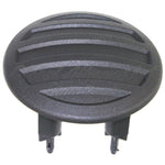 FOG LAMP COVER FR LH — photo 1