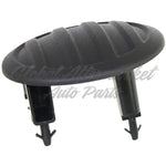 FOG LAMP COVER FR LH — photo 3