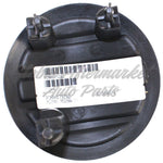 FOG LAMP COVER FR LH — photo 5
