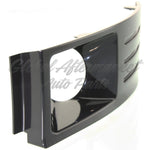 FOG LAMP BEZEL FR LH PRIMED — photo 4