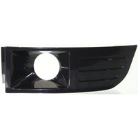 FOG LAMP BEZEL FR LH PRIMED