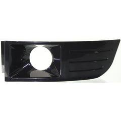 FOG LAMP BEZEL FR LH PRIMED