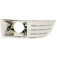 FOG LAMP BEZEL FR LH CHROME