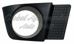 FOG LAMP BEZEL FR LH ZX4 W/APPEARANCE PKG — photo 1