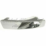 FOG LAMP BEZEL FR RH CHROME — photo 5