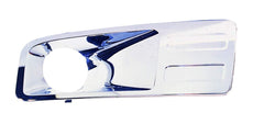 FOG LAMP BEZEL FR RH CHROME